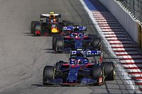 AlphaTauri: sucesso na F1 em 2019 se deveu &agrave; sinergia com a Red Bull