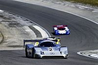 V&Iacute;DEO: Assista estreia de Schumacher no endurance em 1990