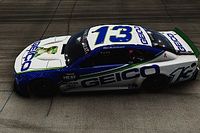 Buttafuoco se lleva el título de la eNASCAR Heat Pro League 2020