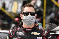 Grala wr&oacute;cił do Truck Series