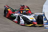 Di Grassi dá show no início, domina e vence em Berlim na F-E