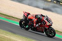 Redding se une a Ducati en el WSBK
