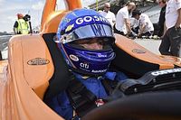 Estrella Galicia 0,0 tambi&eacute;n estar&aacute; en el McLaren de Alonso en Indy