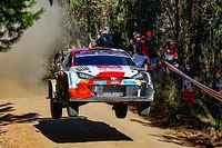 Toyota w ekskluzywnym gronie