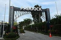F1: Horários e previsão do tempo para a sexta-feira de treinos livres do GP de Singapura