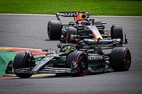 Mercedes establece las bases para desarrollar un coche 2024 exitoso