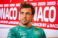 F1: Alonso crê que Aston Martin possa ganhar título antes de 2026