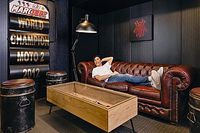 M&aacute;rquez alojar&aacute; a dos hu&eacute;spedes en su motorhome durante el GP de Catalunya