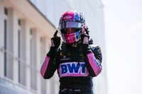 El camino de Jack Doohan a la F&oacute;rmula 1 con Alpine