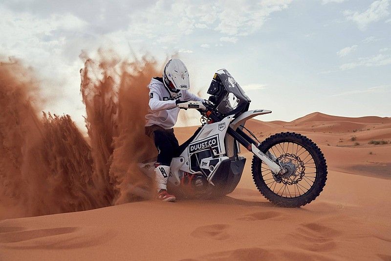 Diverse Extreme Team