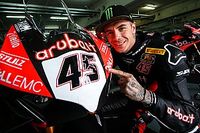 Redding no quiere ayudas electr&oacute;nicas en la Ducati del WorldSBK