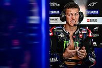 Quartararo: "Con tanto tiempo para desarrollar el motor, no tenemos nada"