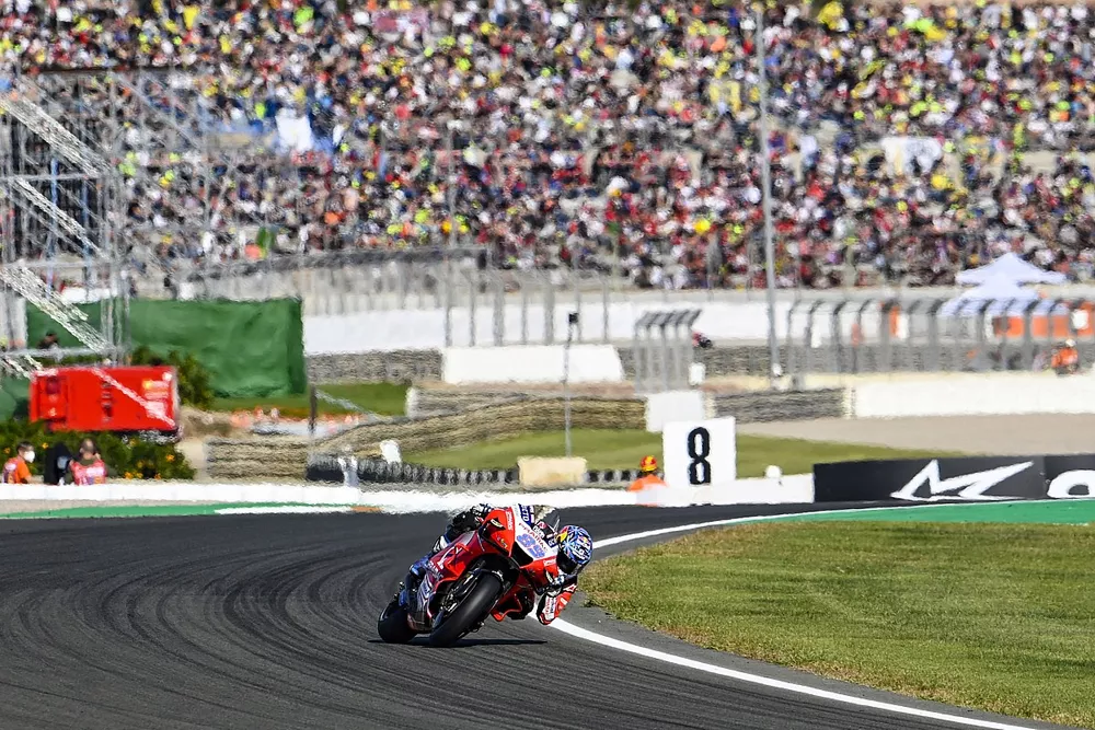 Jorge Mart&iacute;n, Pramac Racing