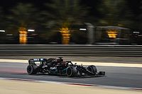 Russell przygnębiony i dumny