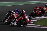 Ducati: "Si nosotros no estamos contentos, ¿cómo deben estar los otros?"