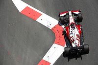 Intensywne tygodnie przed Alfą Romeo