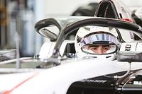 Juan Manuel Correa vuelve a la F&oacute;rmula 2 como piloto titular en 2023