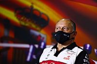 &iquest;Qu&eacute; sucede dentro de Sauber? Los motivos de la ruptura interna