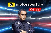 Motorsport Network signs Juan Pablo Montoya as new presenter on Motorsport.tv