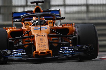 Sainz, McLaren’in nasıl kazanılacağını ‘hatırlamasını’ umuyor
