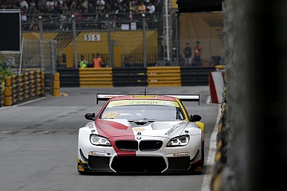 Macau GT: Farfus wins on Schnitzer boss's farewell