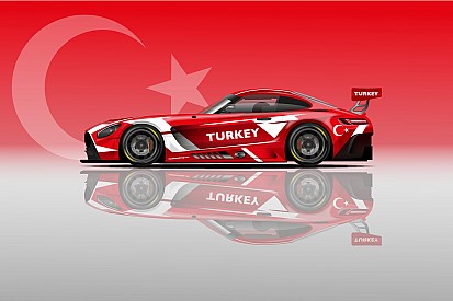 FIA Uluslar Kupası'nda Türkiye adına Salih Yoluç yarışacak!
