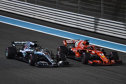 Formel-1-Antrittsgelder 2019: Mercedes muss fast fünf Millionen Dollar zahlen