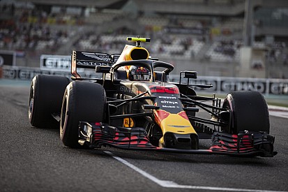 Honda wil 2019 beginnen met minimaal de derde motor van F1-grid