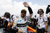 P&eacute;rez: perder Alonso mostra o qu&atilde;o ruim a F1 est&aacute;