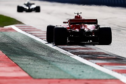 Ferraris verschwundener Powervorteil: Ist ein zweiter FIA-Sensor schuld?