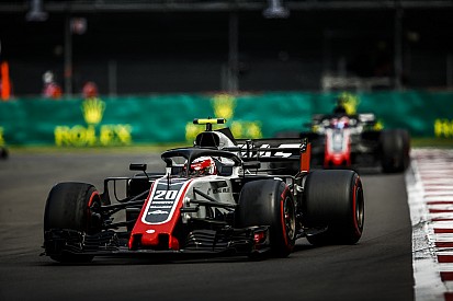 Haas verliert vor Gericht: FIA bestätigt Monza-Disqualifikation von Grosjean