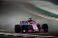 Pérez considera que tiene una buena base para afrontar Austin