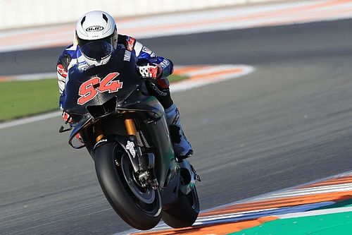 Folger negocia con Yamaha realizar varios wild card en 2019