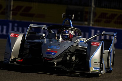Női vezérek a Formula E-ben, akik nagyon sikeresek akarnak lenni: Susie Wolff
