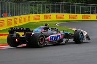 Gasly anima a Alpine F1 a "considerar todas las opciones" sobre 2026