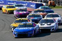 Motorsport.com transmite NASCAR Cup, Xfinity e Truck no Roval de Charlotte: veja horários e como assistir