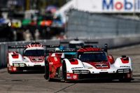 12H de Sebring: Porsche logra el doblete para reinar en la IMSA
