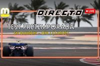 As&iacute; os contamos el D&iacute;a 1 de test de pretemporada 2025 en Bahrein