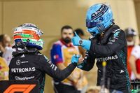 Mercedes mantiene su plan maestro para la F1 de 2026 con la confirmaci&oacute;n de George Russell y Kimi Antonelli
