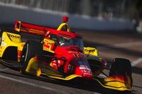 Mistrz zn&oacute;w wygrywa