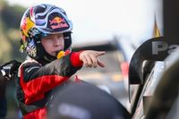 Bicampeão do WRC, Rovanpera anuncia mudança para a Super Fórmula com o objetivo de chegar à F1; saiba mais