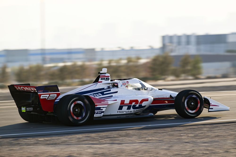 Yuki Tsunoda, RB F1 Team, Scott Dixon