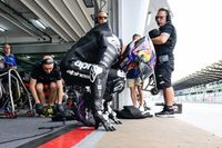 Mart&iacute;n vuela a Barcelona, donde ser&aacute; operado de la mano derecha