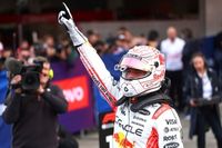Un brutal Verstappen sorprende a McLaren y se lleva la pole en Suzuka