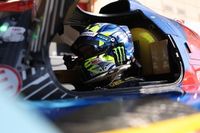 As&iacute; fue la prueba de Valentino Rossi en el Hypercar del WEC de BMW