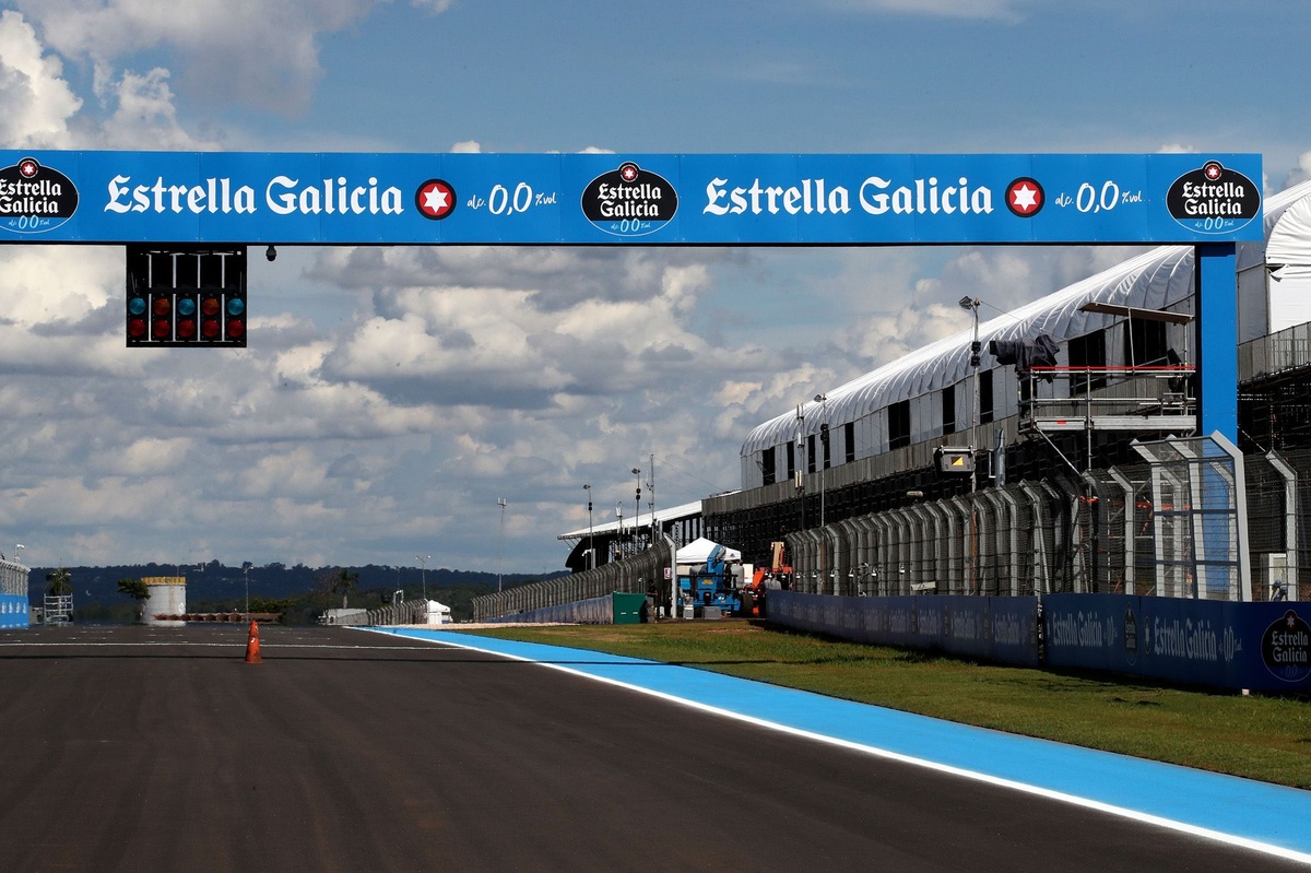 2026 MotoGP Brezilya GP ne zaman, saat kaçta, hangi kanalda?