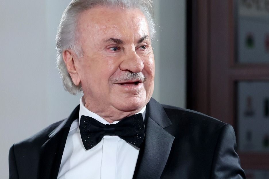 Fr&uuml;herer Schumacher-Manager Willi Weber wird Opfer eines &Uuml;berfalls