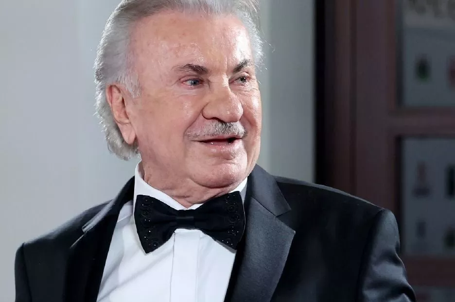 Fr&uuml;herer Schumacher-Manager Willi Weber wird Opfer eines &Uuml;berfalls