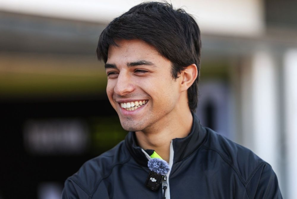 Pepe Mart&iacute;, Cupra Kiro 