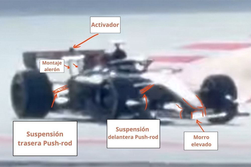 Audi r26 (Espa&ntilde;a)